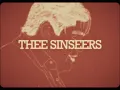 Thee Sinseers - "It Was Only A Dream" (Official Visualizer)