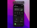 React Native bottom tab bar animation using moti reanimated 3