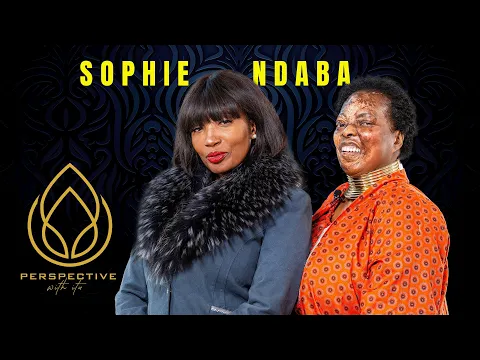 Download MP3 Sophie Ndaba's Journey from Loss to Triumph | Battling Diabetes, Domestic & Social Media Abuse