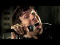 Snow Patrol - Take Back The City (Official Video)