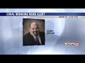 Boone County Clerk Kenny Brown dies at 53
