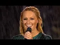 Helene Fischer "ATEMLOS DURCH DIE NACHT" (regen version)