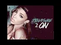 Tinashe - 2 On (no rap)
