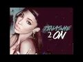 Download Lagu Tinashe - 2 On (no rap)