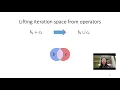 Compilation of Sparse Array Programming Models