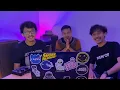 COOGIE FEAT. LEEHI - ALONE MV (REACTION + LYRIC DISCUSSION)