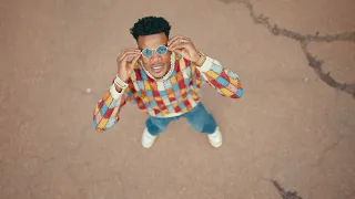 Jah Child - Mazogara (Harina Zita Riddim) Official Visualizer