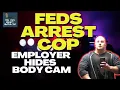 WV Deputy Arrested Indicted by Feds - County Refused My FOIA for Body Cam