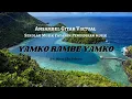 Download Lagu Yamko Rambe Yamko - Yusuf Hartono (arr. Mirza Elba)