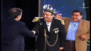  مساء الخير يا حج ابو حنان  كوميديا علاء ولي الدين وهو بيخطب لكريم عبد العزيز بنت الوزير   دندنها