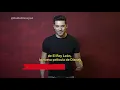 Carlos Rivera prestó su voz a Simba en El Rey León