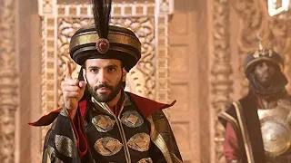 ALADDIN 2019 THE LAST FIGHT HD 