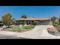 2540 Tara Hills Dr - San Pablo CA