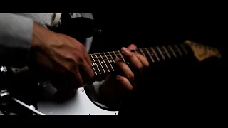 Nefsy Ahbek Cairokee Cover نفسي احبك كايروكي 