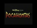 Download Lagu Pocahontas - VHS Trailer