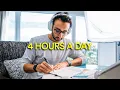 Download Lagu How to Change Your Life with Deep Work (My System)
