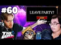 Download Lagu MYTHIC+ LEAVERS MUST BE PUNISHED (Ft. Midnight Announcements) | The Bench Ep. 60