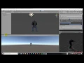 Blend Trees in Unity - Part 3 Transitions
