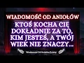 Download Lagu 💌❤️WOW! 😲💘 KTOŚ KOCHA CIĘ ZA TO, KIM JESTEŚ, A TWÓJ WIEK NIE MA... | wiadomość od aniołów miłości