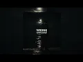 Download Lagu Chris Grey - WRONG (Sped Up)