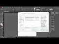 Day 2 - Text Threading in Adobe Indesign