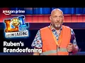 Download Lagu De brandoefening van Ruben van der Meer 🔥🧯 | LOL: Last One Laughing NL