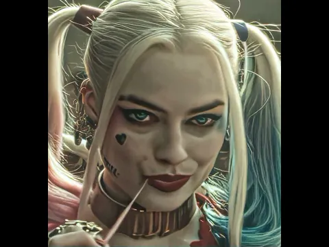 "You are really in bad shape upstairs, lady" 🃏|| Suicide Squad (2016) || pegadora || #shorts