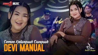 demen kedungsuk dungsuk devi manual ternoda music
