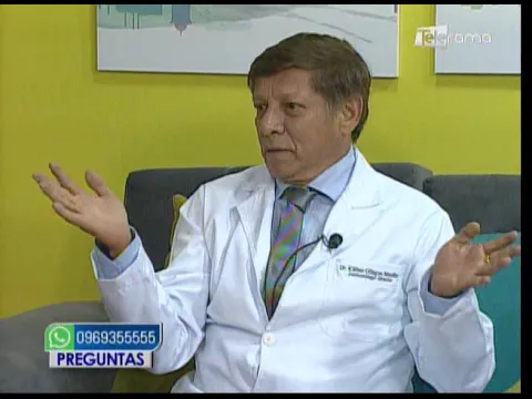 ¿Es lunar o es cáncer de piel? 