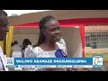 Aidah Nakuya (DF) awera kukuba Rubongoya ne banne akalulu mu Kampala Central