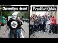 7 brutale Gangs die deutsche Stadte kontrollieren