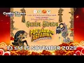 LIVE🔴 HARI WAYANG 13 NOVEMBER 2025 || PANUSUPAN-BANYUMAS || DJAKA KAIMAN || KI BIMA SETYO AJI