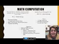 KTEA III Presentation