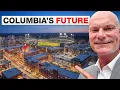 This 300 Million Mega-Project Will Change Columbia SC Forever BullStreet District