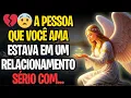 Lagu 💔😨 A PESSOA QUE VOCÊ AMA ESTAVA EM UM RELACIONAMENTO SÉRIO COM...