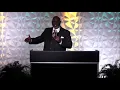 Pastor Earl Carter
