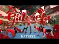 Download Lagu [KPOP IN PUBLIC TIMES SQUARE | ONE TAKE] KATSEYE (캣츠아이) - ‘GABRIELA’ Dance Cover