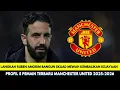 Download Lagu Profil 5 Pemain Terbaru Manchester United yang Didatangkan Ruben Amorim Musim 2025-2026
