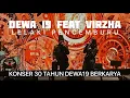Download Lagu Dewa 19 feat virzha - lelaki pencemburu | konser 30 tahun berkarya surabaya