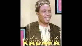 chief lanrewaju adepoju kadara 1995 