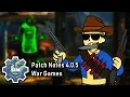Sim Settlements Patch Notes v4 0 5 - Biggest Patch Since Conqueror