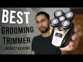 Freebird Honest Review Trimmer for Head Shave For Men
