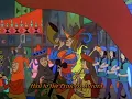 Sleeping Beauty - Hail to princess Aurora