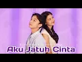 Download Lagu Lirik Aku Jatuh Cinta - Raden Rakha \u0026 Basmalah (OST Magic 5)