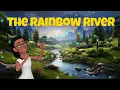 Discover Rhymed Verse Poetry with Rainbow River