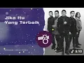 Download Lagu UNGU - Jika Itu Yang Terbaik |Official Lyric Video