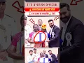 Download Lagu 🔥Ajay Devgan was honored with the Silver Lotus by 🇮🇳the President #shorts #droupadimurmu #ajaydevgan