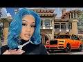 Saweetie Net Worth and Lifestyle 2023