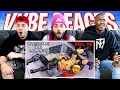 Download Lagu VYBE Reacts To WWE OMG Action Figure Moments!