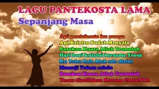 Download LAGU PANTEKOSTA LAMA SEPANJANG MASA #5 MP3